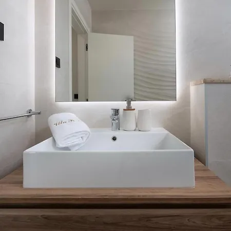 Holiday home Luxurioese Perla Mit Pool Und Jacuzzi Porec